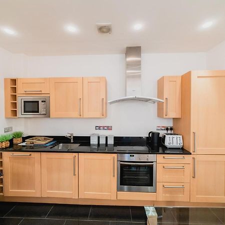 Covent Garden 2-Bedroom Apartment London Exterior photo